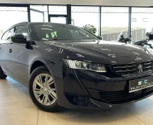 Zunanja slika - Peugeot 508 - 1.5-130KM- AUT-KAM-VIRTUAL-2X-PDC-NAVI-LINE-ASS... - 5 - Predogledna slika
