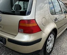Zunanja slika - VW Golf - Comfortline 1.9 TDI 74 kW 4motion 4X4 - 6 - Predogledna slika