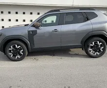 Zunanja slika - Dacia Duster - 1.2 TCe 130 4x4 EXTREME - 2 - Predogledna slika