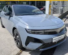 Zunanja slika - Opel Astra - 1.2T 145KM MHEV GS eDCT - NOVA  ZA ZALOGI - 1 - Predogledna slika