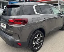 Zunanja slika - Citroën C5 Aircross - Feel Pack BlueHDi 130 S S EAT8 - 5 - Predogledna slika