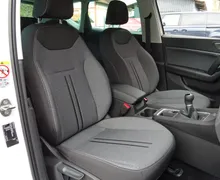 Zunanja slika - Seat Ateca - 1.5 TSI 150 KM STYLE EDITION - VLEČNA KLJUKA - - 8 - Predogledna slika