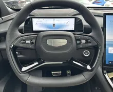 Notranja slika - Geely CityRay - 1.5 TD GF+ Sport... - 14 - Predogledna slika