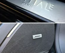 Zunanja slika - Renault Talisman - INITIALE PARIS Blue dCi 200 EDC - BERI OPOMBE - 12 - Predogledna slika