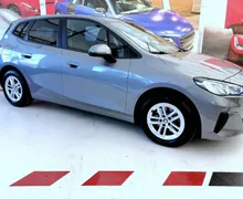 Zunanja slika - BMW serija 2 Active Tourer: - 218d Active Tourer Avt. FULL LED NAVI KAMERA TOP - 3 - Predogledna slika