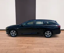 Zunanja slika - Opel Insignia - Sports Tourer 2,0 CDTi Dynamic Avt. - 5 - Predogledna slika