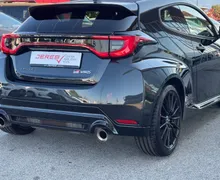 Zunanja slika - Toyota GR Yaris - 1.6 AWD GR-FOUR Race JBL - 6 - Predogledna slika