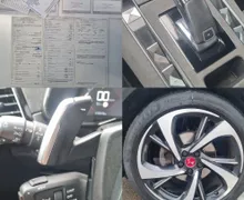 Zunanja slika - DS DS 7 Crossback - 1.2 PERFORMANCE LIFE - POTRJENA SERVISNA - 20 - Predogledna slika