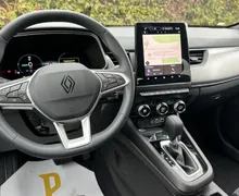 Zunanja slika - Renault Mégane Conquest - Megane Conquest 1.6 E-TECH HEV 145 TECHNO - 10 - Predogledna slika