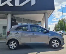Zunanja slika - KIA Picanto - 1.0 MPI LX Active - 4 - Predogledna slika