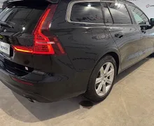 Zunanja slika - Volvo V60 - D3 A Momentum- FULL LED - NAVI - PDC - ODLIČEN - 6 - Predogledna slika