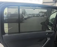 Zunanja slika - Volkswagen Touran - 2.0 TDI 4 ALL |PANORAMA|NAVI|FULL LED| - 13 - Predogledna slika
