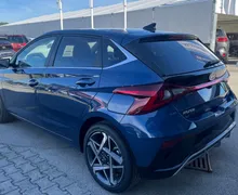 Zunanja slika - Hyundai i20 - 1.0 T-GDI STYLE. WINTER. 17 COL. RG - 4 - Predogledna slika