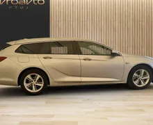 Zunanja slika - Opel Insignia - Sports Tourer 1.6 CDTi Exclusive Avt.•Aktivni te - 4 - Predogledna slika
