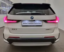 Zunanja slika - BMW iX - 1 eDrive20 - 9 - Predogledna slika
