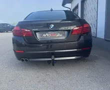 Zunanja slika - BMW Serija 5 - : 525d xDrive Xenon Navigacija Tempomat Aut. F1 Slo - 5 - Predogledna slika