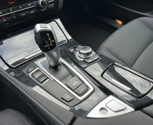 Zunanja slika - BMW serija 5 Touring - Serija 5 520d touring Avt. - 11 - Predogledna slika