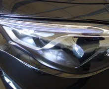 Zunanja slika - Mercedes-Benz GLA-Razred - GLA 200 d AMG Line Avt. - 13 - Predogledna slika