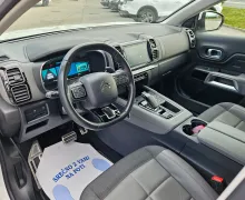 Zunanja slika - Citroën C5 - Hybrid 225 S&S Shine Avt.CERTIFIKAT, MAX OPREMA - 6 - Predogledna slika