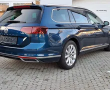 Zunanja slika - Volkswagen Passat - Variant 1.4 TSI GTE DSG - 4 - Predogledna slika