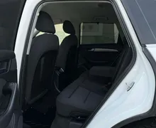 Notranja slika - Audi Q5 - 2.0 TDI-XENON+LED-LIZING ZA TUJCE-ODLIČEN - 11 - Predogledna slika
