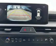 Notranja slika - KIA Stonic - 1.0 T-GDi EX Pulse M T... - 17 - Predogledna slika