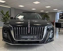 Zunanja slika - Hongqi H5 - 2.0T - 2 - Predogledna slika