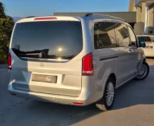 Zunanja slika - Mercedes-Benz V-Razred - Vito V 220 d 4MATIC dolgi Avt. - 4 - Predogledna slika