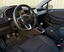Zunanja slika - Renault Clio - TCe 100 PDC-LEANPAY - 7 - Predogledna slika