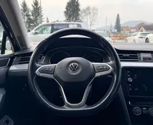 Zunanja slika - VW Passat - Variant 2.0 TDI Business avt. LED matrix Navi kamera DAB - 13 - Predogledna slika