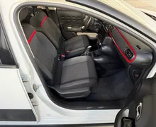 Notranja slika - Citroën C3 - 1.2 PureTech - 15 - Predogledna slika