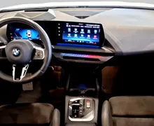 Zunanja slika - BMW Serija 2 - 218d - 7 - Predogledna slika