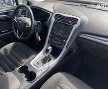 Zunanja slika - Ford Mondeo - | 2.0 TDCi | Powershift Trend  | LED I NAVI I - 8 - Predogledna slika