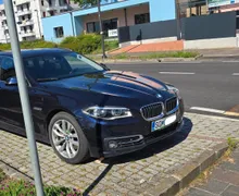 Zunanja slika - BMW Serija 5 - 530 d LUXURY - 5 - Predogledna slika