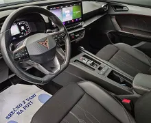 Zunanja slika - Cupra Formentor - 4Drive 2.0 TDI DSG 19COL-ACC-360°KAM-ŠP.SEDEŽI - 6 - Predogledna slika