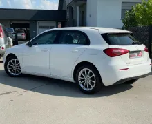 Zunanja slika - Mercedes-Benz A-Razred - A 160+SLOVENSKI+1.LASTNIK+SAMO 114.000KM+ODLIČEN - 3 - Predogledna slika