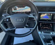 Zunanja slika - Audi A6 - Avant 40 TDI S-tronic - 14 - Predogledna slika