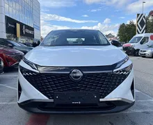 Zunanja slika - Nissan Qashqai - 1.3 DIG-T 140 ACENTA 8 let jamstva - 2 - Predogledna slika