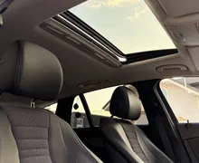 Zunanja slika - Mercedes-Benz E-Razred - E 200d T Avantgarde Avt. - 8 - Predogledna slika