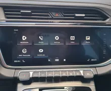 Zunanja slika - Geely Atlas Pro - 1.5 LUXURY 2WD - 1. LASTNIK - POTRJENA SERVISNA... - 17 - Predogledna slika