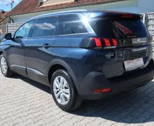 Zunanja slika - Peugeot 5008 - 1.5 BLUEHDI 130 AUT.-NAVI-KAMERA-PDC-7 SEDEŽEV - 8 - Predogledna slika