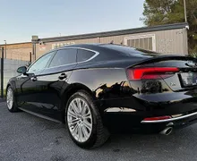 Zunanja slika - Audi A5 - Sportback 35 TDI  POLOG 2500... - 1 - Predogledna slika