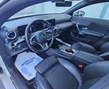 Zunanja slika - Mercedes-Benz CLA-Razred - CLA 200 d Avt. - 7 - Predogledna slika