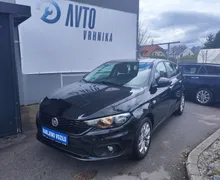 Zunanja slika - Fiat Tipo - 1.4 16v Easy - 2 - Predogledna slika