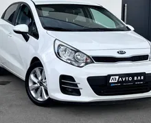 Zunanja slika - KIA Rio - 1.25 CVVT+SLO+ALU+PDC... - 3 - Predogledna slika