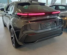 Zunanja slika - Toyota C-HR - 1.8 hibrid  HEV  C-OOL - 5 - Predogledna slika