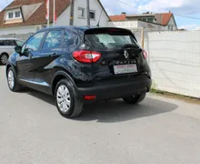 Zunanja slika - Renault Captur - dCi 110 Energy Dynamique - 4 - Predogledna slika