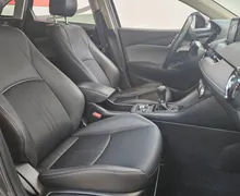 Notranja slika - Mazda CX-3 - CD115 Attraction - 9 - Predogledna slika