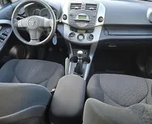 Zunanja slika - Toyota RAV4 - 2.2 D-4D 4WD ExecutiveTOOP STANJE  BREZ RJE... - 6 - Predogledna slika