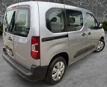 Zunanja slika - Opel Combo - Life 1,2 L1H1 Enjoy Start/Stop - 2 - Predogledna slika
